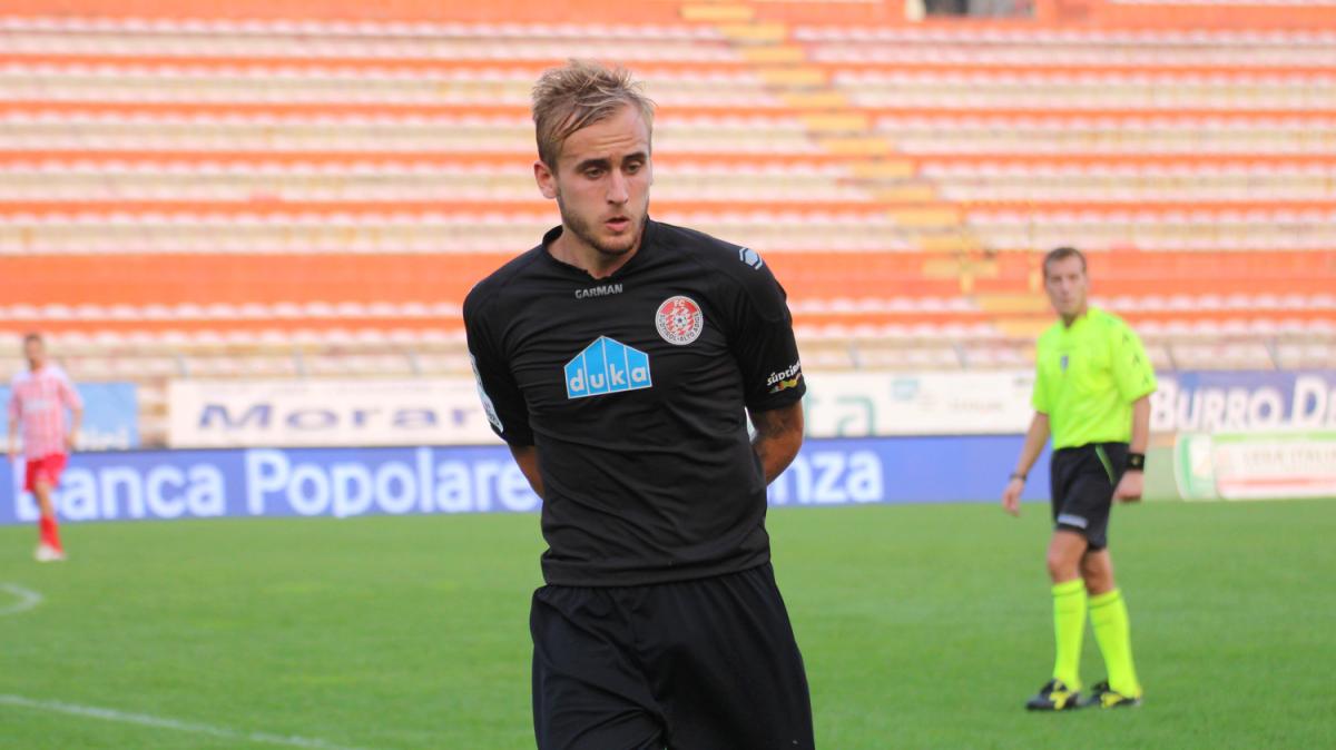 Sudtirol, l'espulsione di Tait fa storia. Castori senza 7 calciatori ad Avellino - Notizia Avellino Calcio