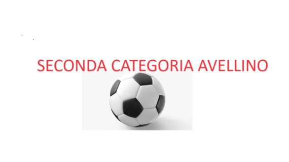Seconda Categoria Avellino, nel Girone C Atlhetic Accadia unica a punteggio pieno. Nel girone D comandano Boys Cesinali e At. Manocalzati