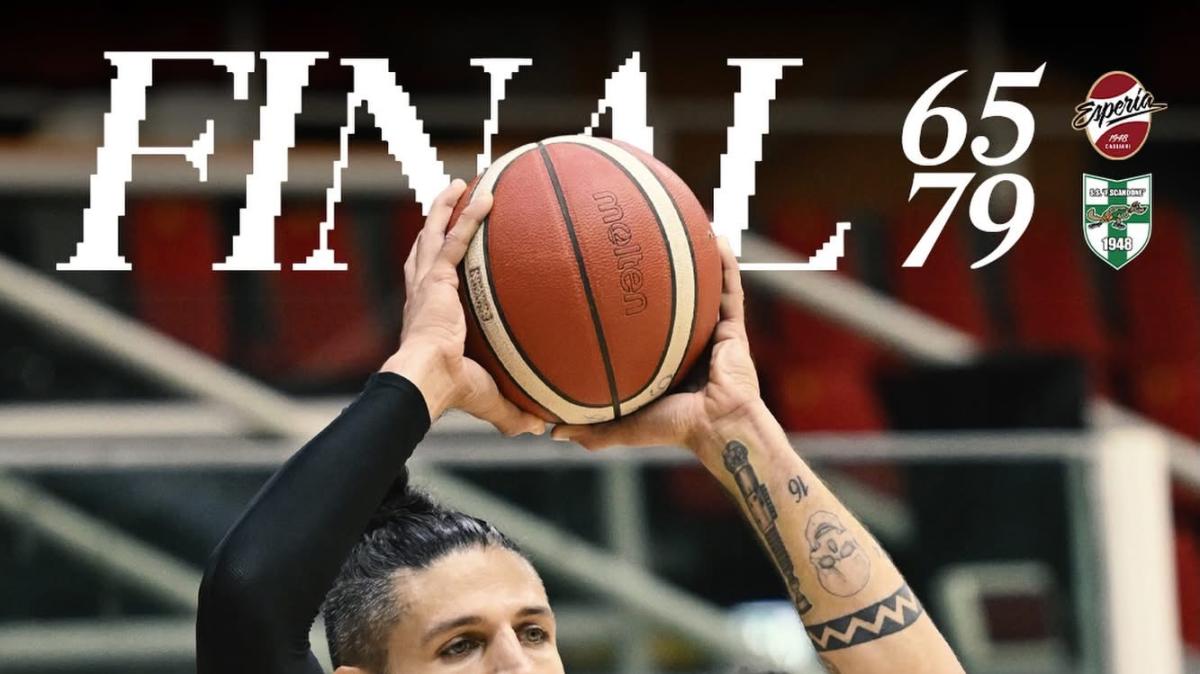 Scandone inarrestabile, i lupi dominano nel finale ed espugnano Cagliari