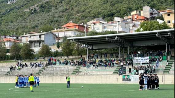 PRIMA CATEGORIA. Ne girone D conducono Vitulano e Monteforte. Nel girone E Real Caposele ed Eclano in testa 