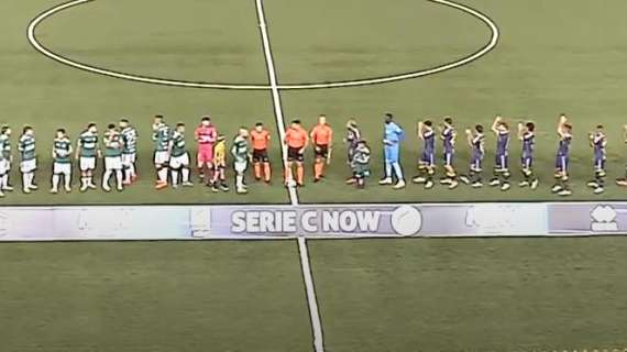VIDEO - Gli highlights di Juve Stabia-Avellino 1-0