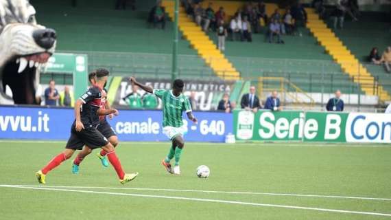 Coppa d'Africa, Guinea-Bissau eliminata: Camarà torna ad Avellino 