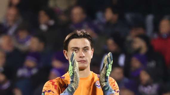 TMW - L'Avellino sarebbe interessato a un portiere della Fiorentina