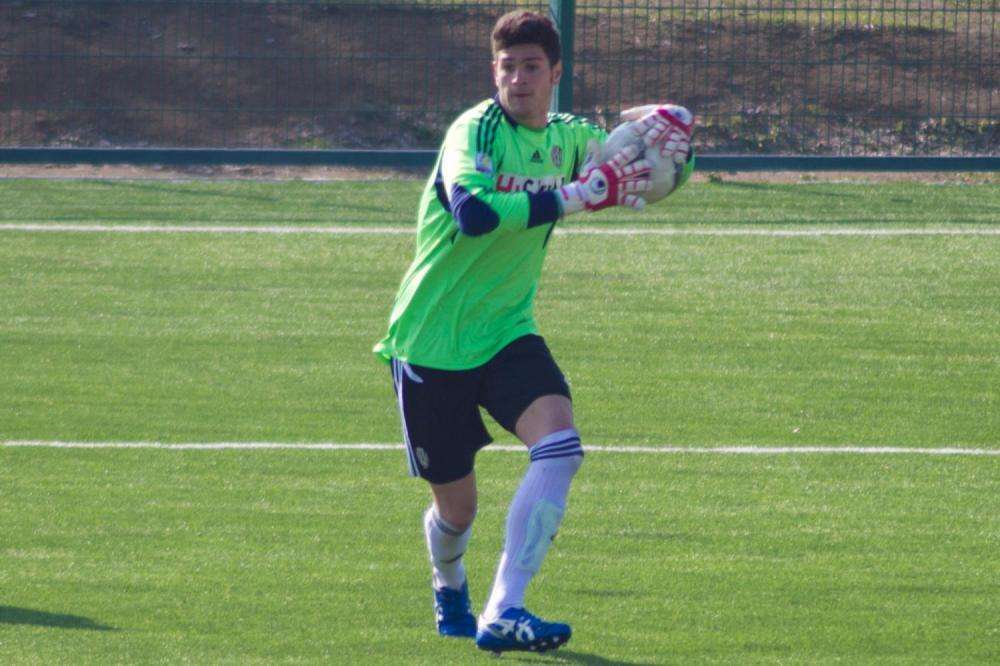 Avellino, nuovo arrivo in gruppo: domani si aggrega un portiere