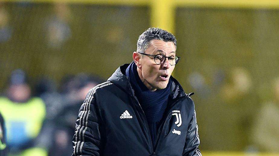 Landucci: "Avellino, grandi ricordi, spero possa fare sempre meglio. Braglia un sanguigno"