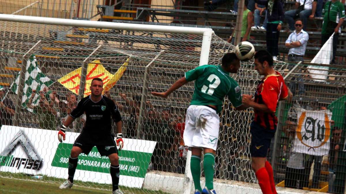 Ufficiale: Ricci in prestito all'Aversa Normanna