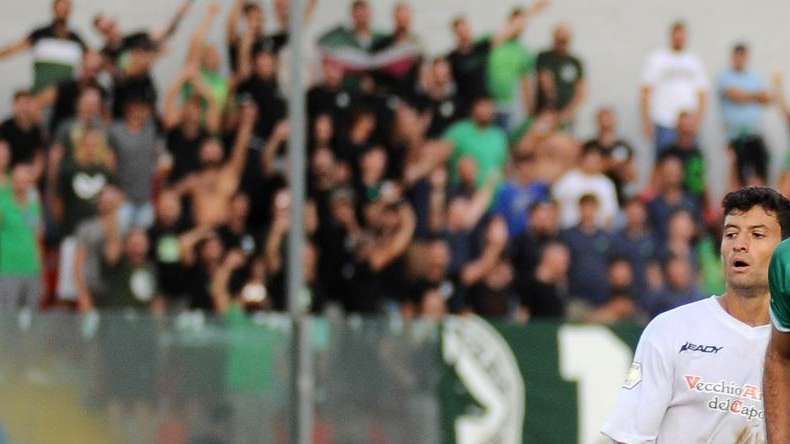 Morero: "Lascio Avellino senza rimpianti, spero di aver lasciato un buon ricordo"