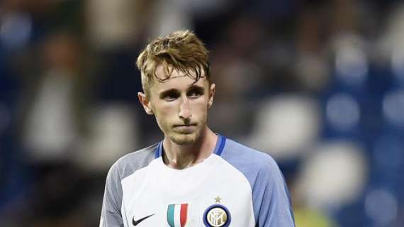 TuttoAv - Si rafforza il legame con l'Inter: piace il giovane Nolan
