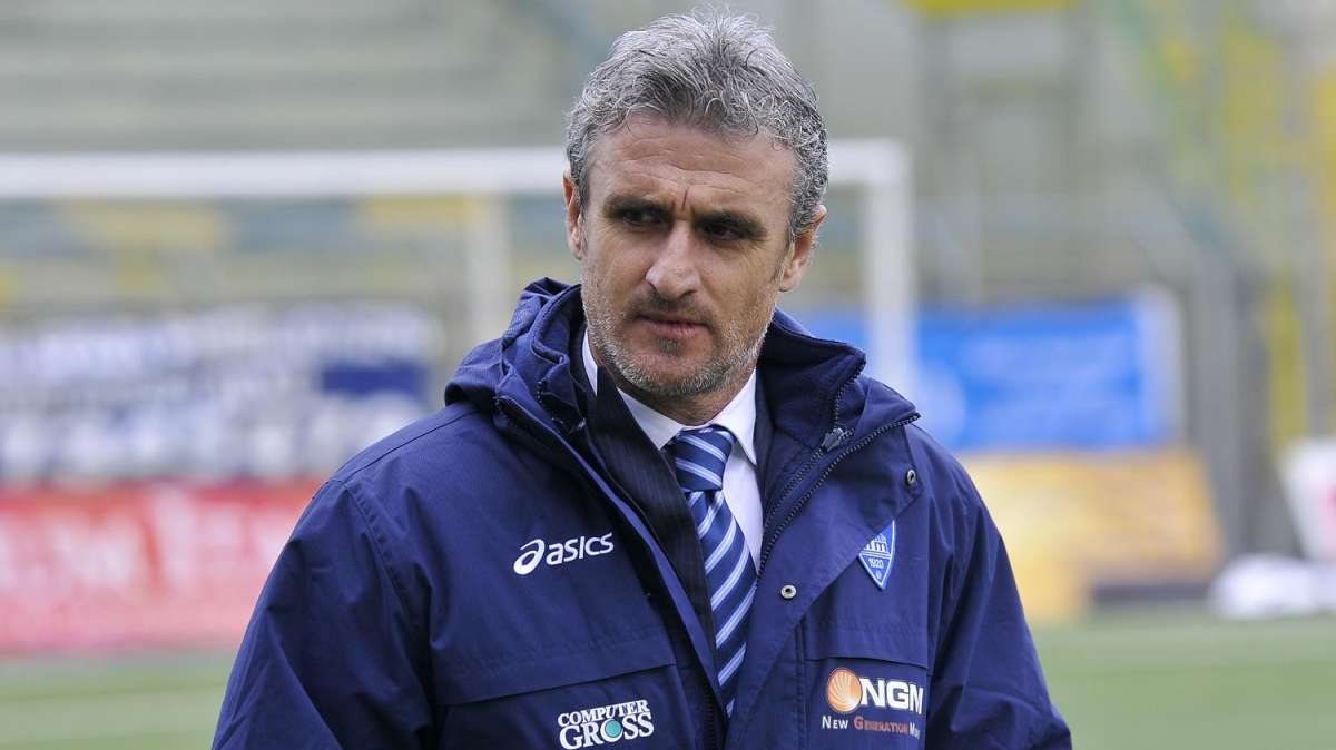 Carboni: "Se continua così questo Avellino è già in B"