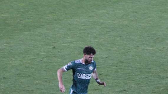 La settimana di Fontanarosa. Sullo sfondo sempre Ricciardi...