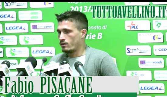 [VIDEO] Fabio Pisacane: "Finalmente siamo tornati alla vittoria"