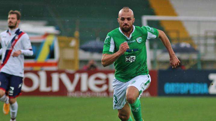 Zito: "Con il Modena vogliamo regalare una grande soddisfazione ai nostri tifosi"