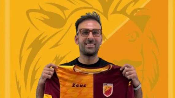 Lions Grotta, per la difesa c'è un ex serie D