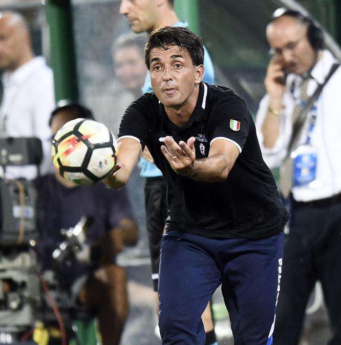 Grassadonia: "Novellino un maestro, pronti ad affrontare l'Avellino"