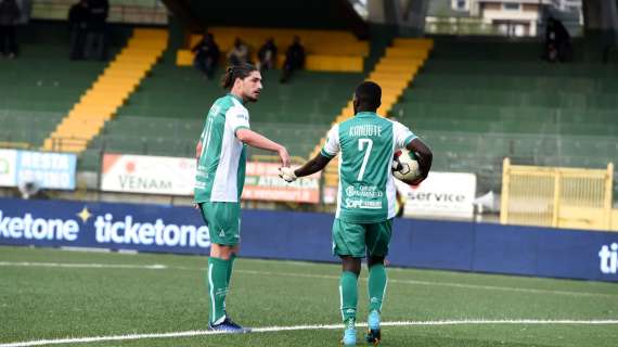 Avellino, da domani allenamenti blindati: Gautieri pensa al 4-3-3 contro Zeman?