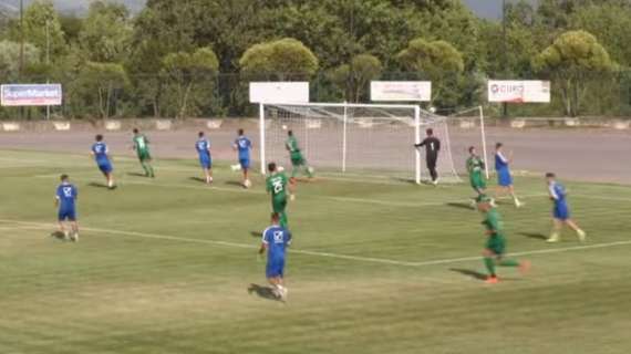 Avellino, nel pomeriggio il primo allenamento anti-Crotone: il punto sull'infermeria