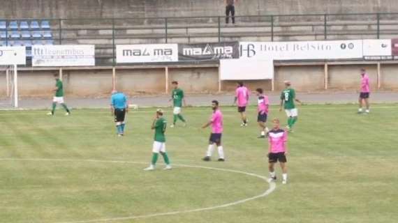 Avellino-Atletico San Gregorio 10-0, promossi e rimandati: Russo è il migliore, Sounas già brilla, Gori sciupa