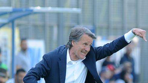 Tesser in conferenza: "Pagato un primo tempo sottotono. Ma non cerchiamo scuse. Le mie scelte..."