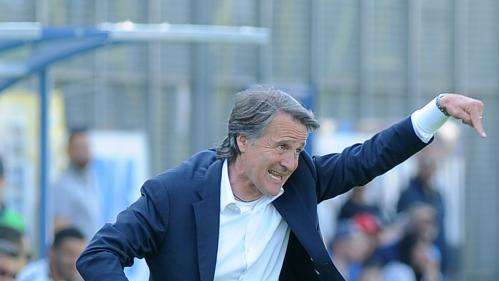 Tesser: "Voglio regalare subito una gioia, ma attenzione alle insidie del derby"
