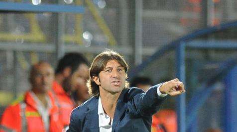 Rastelli striglia la squadra: "Pensiamo ai nostri errori"