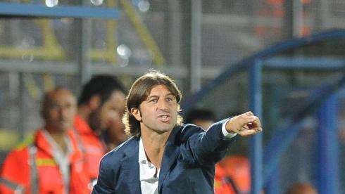 Rastelli: "Gara difficile ma metteremo in campo tutto"