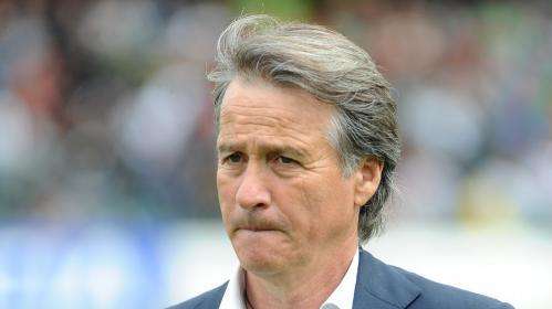 Va tutto storto contro la Ternana, ma la "resa" della ripresa deve far riflettere