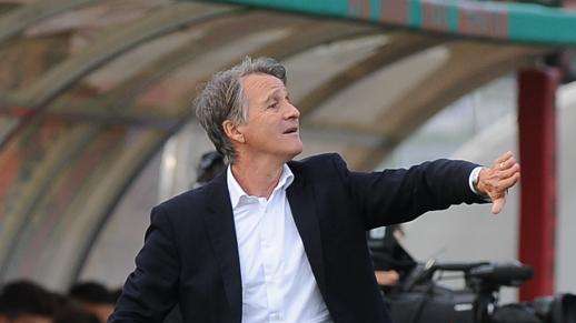 Tesser: "I nuovi in campo scelta obbligata, Zito non farà la spia. Trotta..."