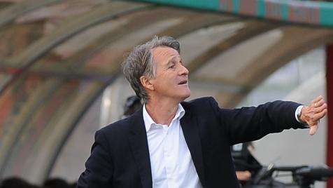 Sfortuna ed episodi premiano il Cagliari, ma questo Avellino c'è