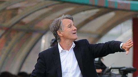 Tesser: "Partita interpretata bene, c'è unità di intenti ma pensiamo una gara alla volta"