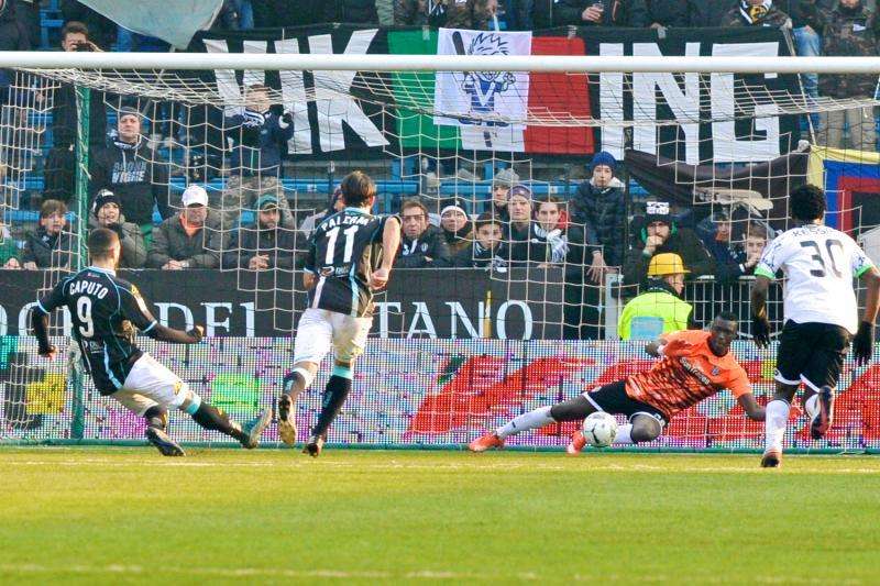 Qui Cesena, Kessie salta la trasferta di Avellino. Gomis e Kone in dubbio, turnover in vista