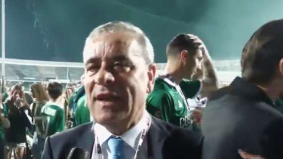 D'Agostino: "Era ora. Giusto godersi questo momento"