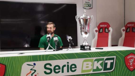 Polcino denuncia: "Coppa e Scudetto dello scorso anno non sono in sede"