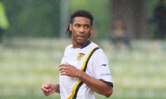 UFFICIALE - Jidayi è un nuovo calciatore dell'Avellino