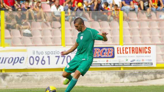 Dall'Oglio ha ufficialmente trovato squadra: riparte dalla Serie D