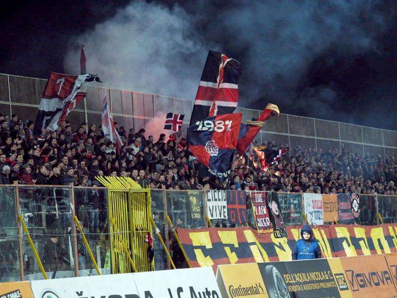 Casertana a tinte biancoverdi? Il figlio di Iapicca interessato ai falchetti