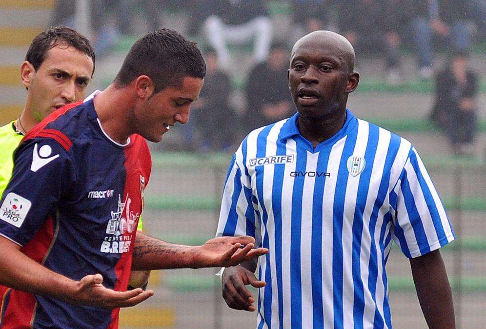 L'Avellino fa sul serio per Fofana del Siracusa. Oggi si chiude?