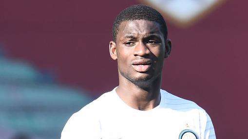 Donkor, conferme sull'interesse dell'Avellino