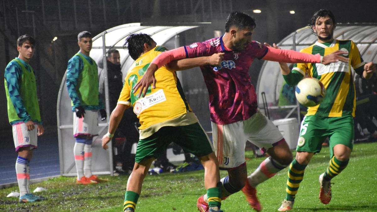 Pecorino prende ancora tempo: sirene dalla A e dalla Liga per l'attaccante