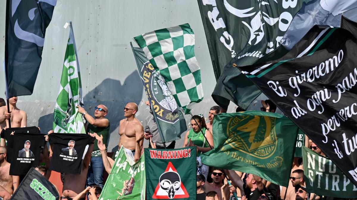 Avellino, cosa manca per raggiungere i playoff? I calcoli e le possibili combinazioni