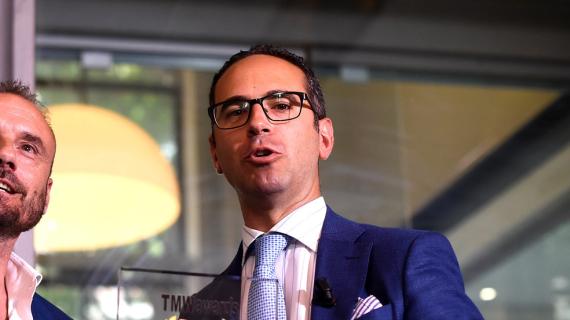 Disavventura per Michele Criscitiello, rapinato a Milano di un Rolex da 65 mila euro