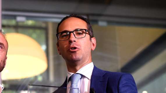 Criscitiello: "Siamo il Terzo Mondo del calcio, ecco perché"