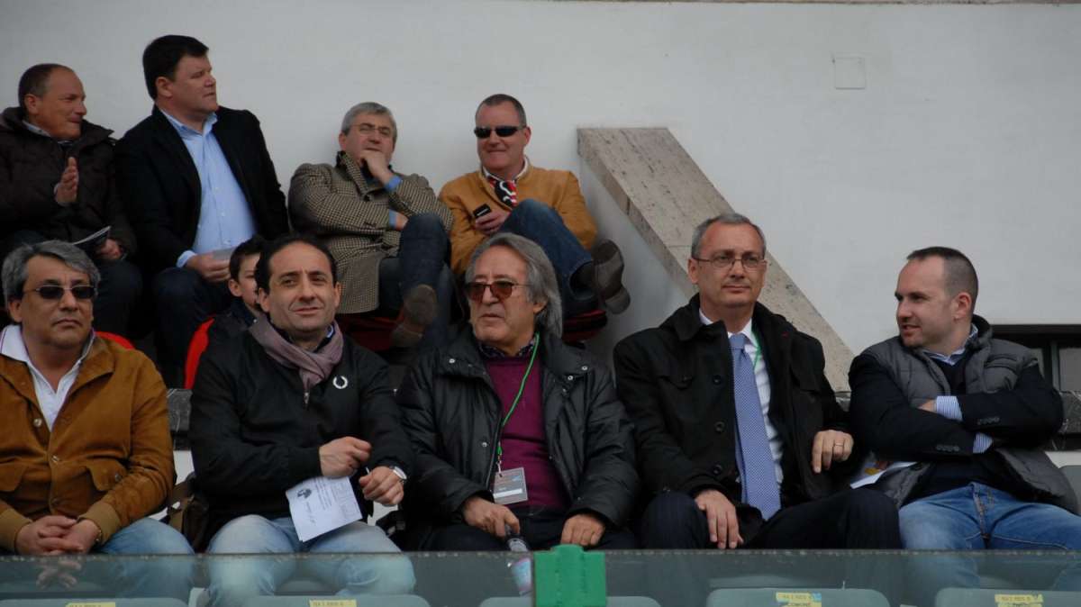 Vigorito contro Sportitalia: "Pregherò l'emittente di non acquistare più i nostri diritti"