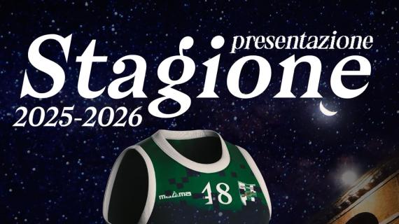 Scandone Avellino, venerdì la serata di presentazione della nuova stagione