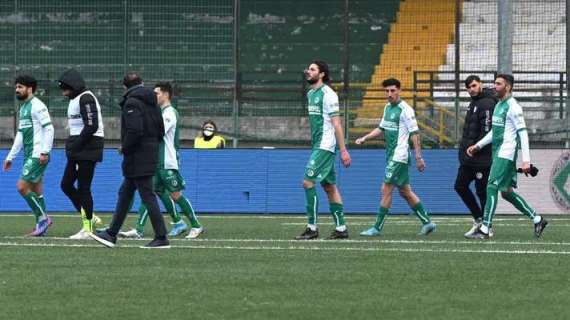 CdS - Il Messina c'è, l'Avellino meno: irpini poco lucidi