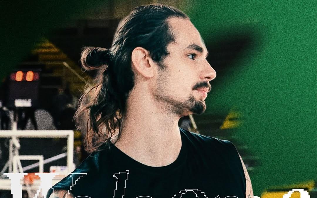 Scandone Avellino, ufficiale l'ingaggio di Andrea Donda