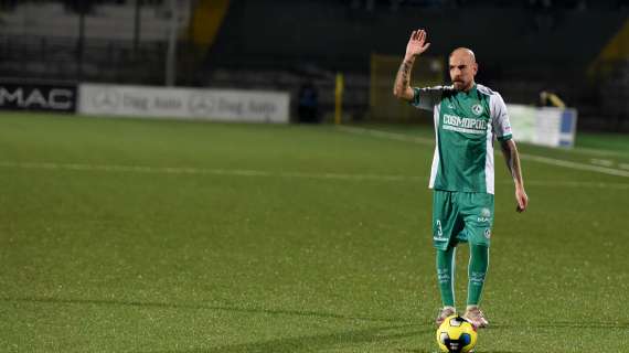 GdS - "L’Avellino sale. Cambi a Foggia e Benevento?". Patierno il migliore dei suoi, bene anche Tito e Ghidotti 