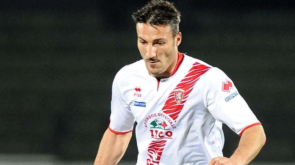 Piovaccari a TuttoAv: "Avellino? A chi non piacerebbe, ma devo prima..."