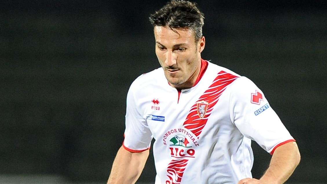 Avellino, per rinforzare l'attacco spazio all'ipotesi Piovaccari