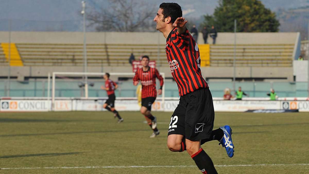 Catania: "Non ho obiettivi personali: conta la squadra. Sul mio ruolo..."