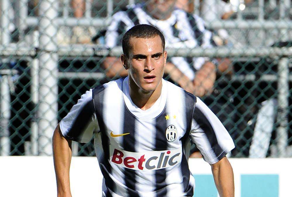 Per l'attacco piace un giovane della Juventus